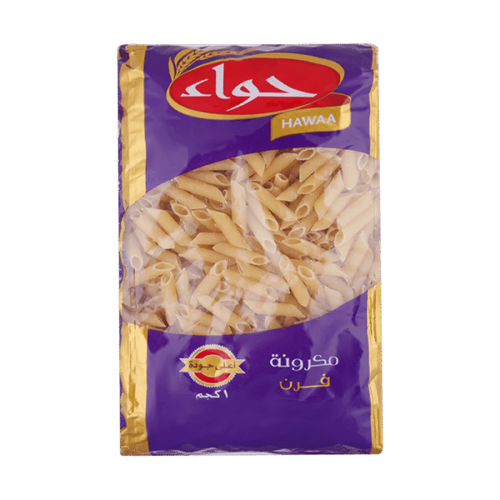 ⁦مكرونة بنا حواء -1 ك⁩ - الصورة ⁦1⁩