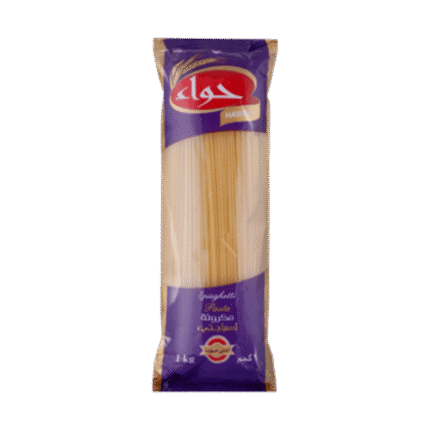 Hawaa Spaghetti Pasta -1k
