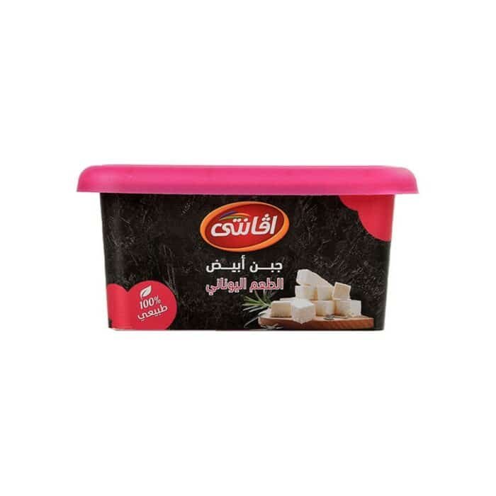 Avanti Greek Taste White Cheese - 450g - Image 1
