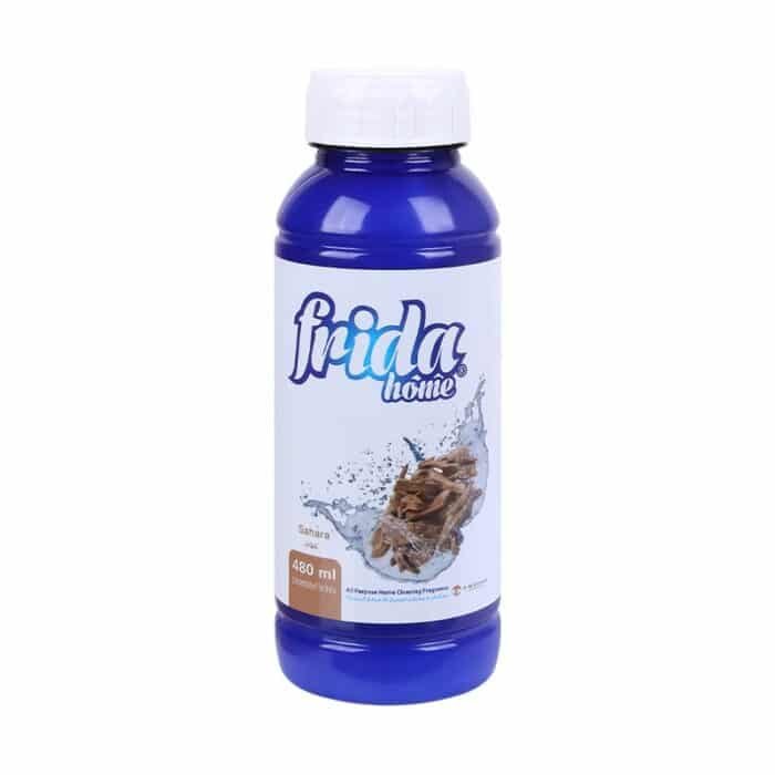 Frida Home Sahara All Purpose Home Cleaning Fragrance - 480ml - Image 1