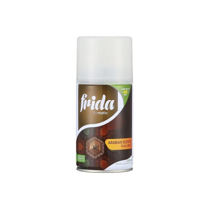 Frida Airmatic Arabian Automatic Refill - 250ml - Image 1