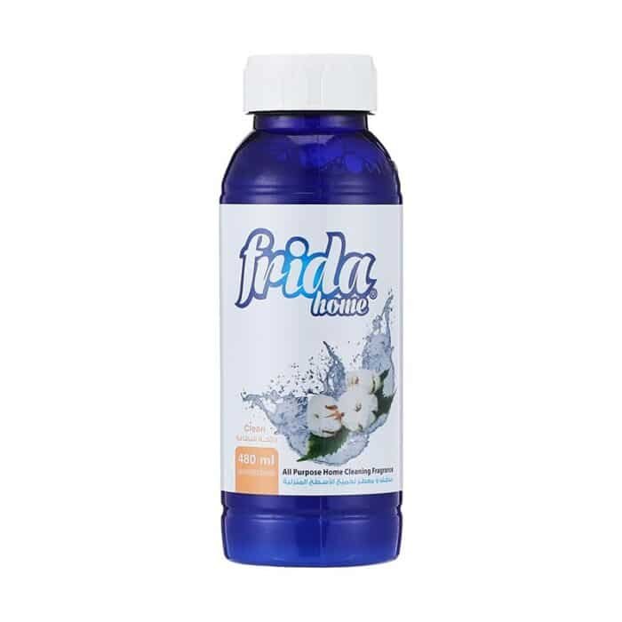 Frida Home Clean All Purpose Home Cleaning Fragrance - 480ml - Image 1