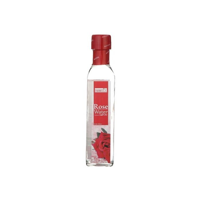 Dobella Rose Water - 250ml - Image 1