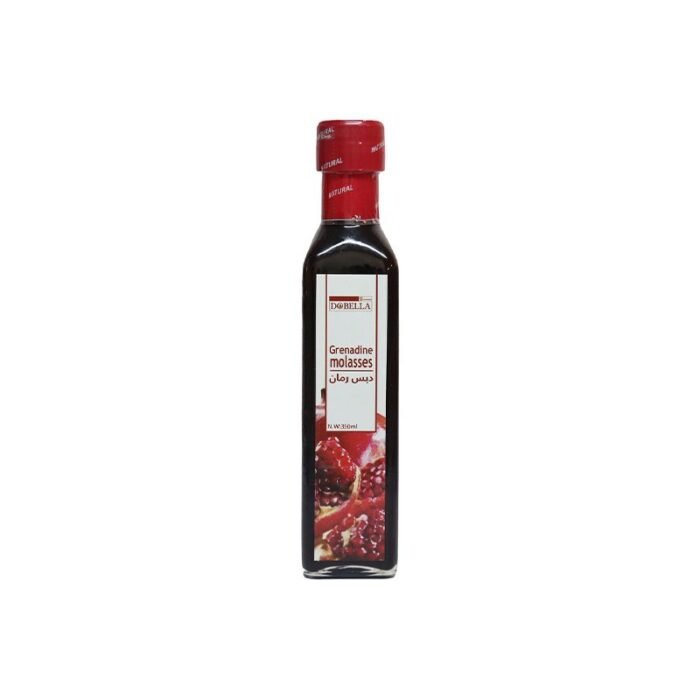 Dobella Pomegranate Molasses - 350ml - Image 1