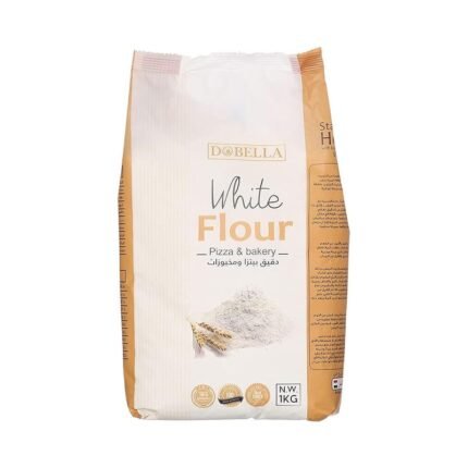 Dobella Pizza & Bakery White Flour -1K