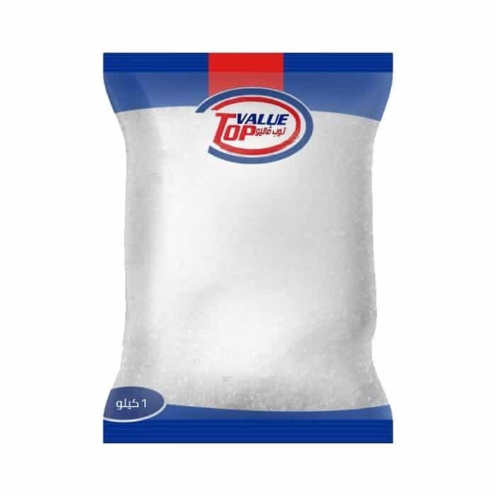 Top Value Sugar - 1K - Image 1