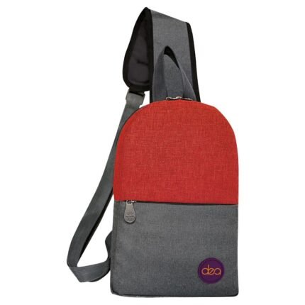 Dea Drift School Bag - 30cm H x 20cm W x 8cm D