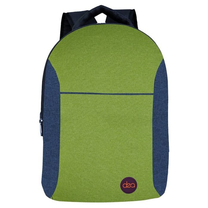 Dea Nerd School Bag - 42cm H x 30cm W x 17cm D - Image 1