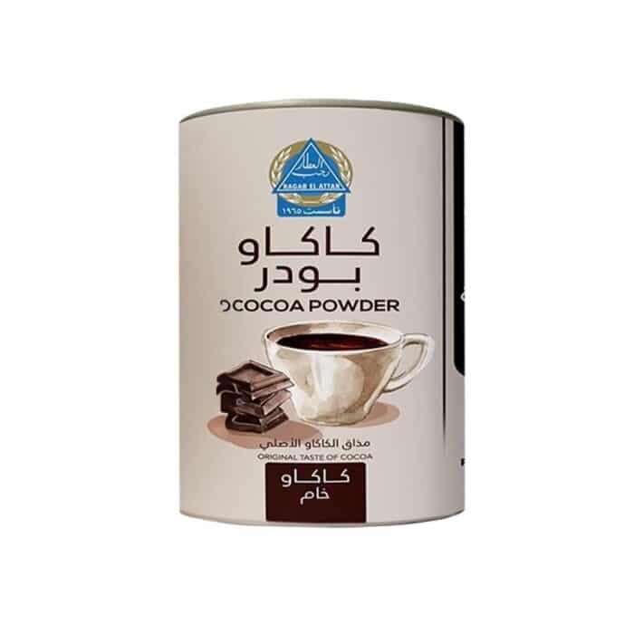 Ragab El-Attar Pure Coco Powder-200g - Image 1