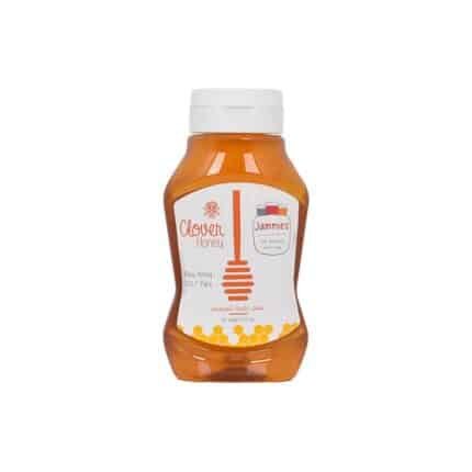 Jammies Squeeze Honey Blossom Honey - 550g