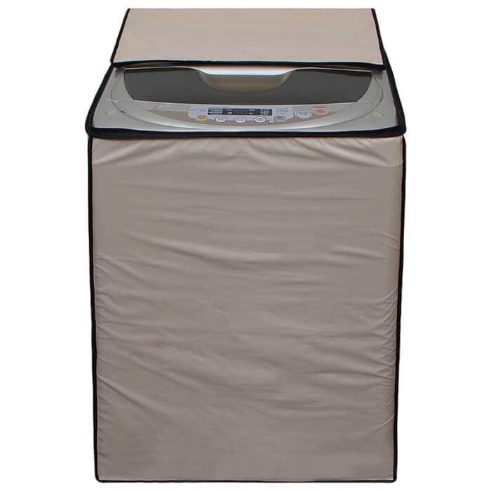 Top Load Washing Machine Water Repellent Cover - 12-20k - Image 1