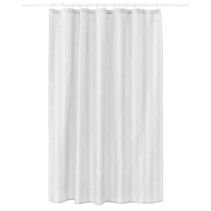 Waterproof Shower Curtain - 200 x 250cm - Image 1