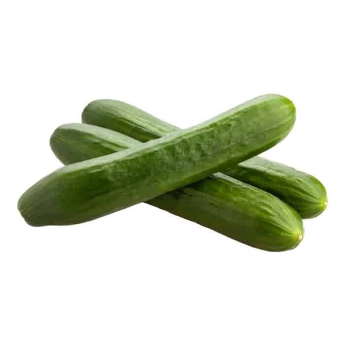 Top Value Packaged Cucumber - 1k - Image 1
