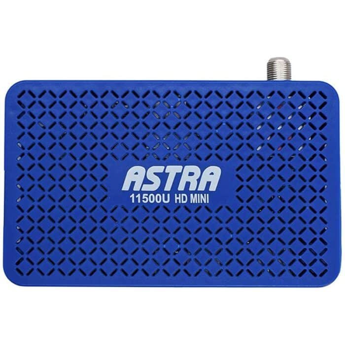 Astra Receiver - 11500U HD Mini - Image 1