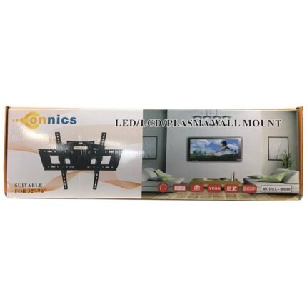 حامل حائط LED/LCD/البلازما من كونيكس - 32 بوصة - 70 بوصة - M630