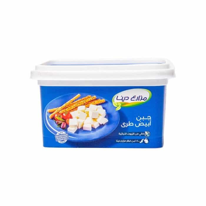 Dina Farms Feta Cheese - 450g - Image 1