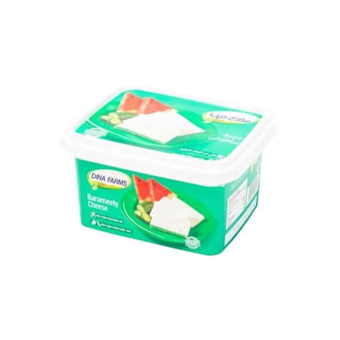 Dina Farms Baramily Cheese - 450g - Image 1