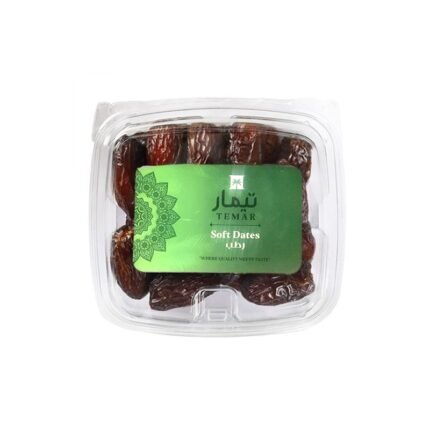 Temar Soft Dates - 500g