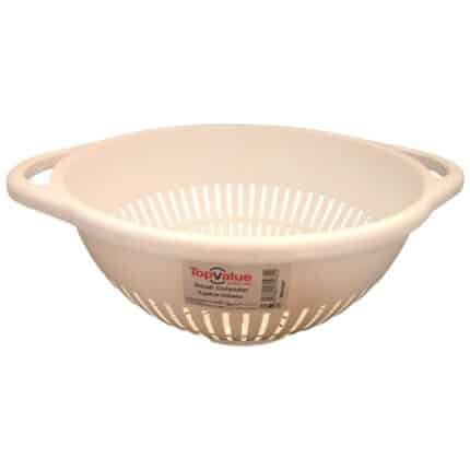 Top Value Small Strainer