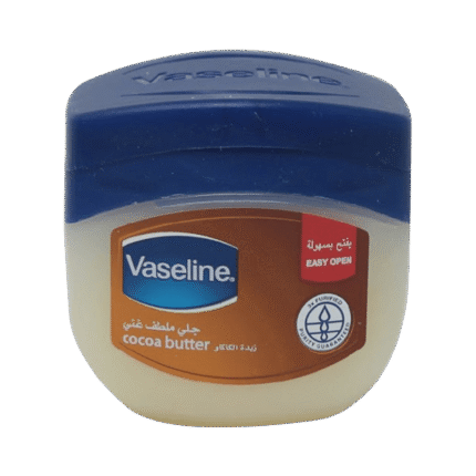 Vaseline Cocoa Butter Jelly - 250ml