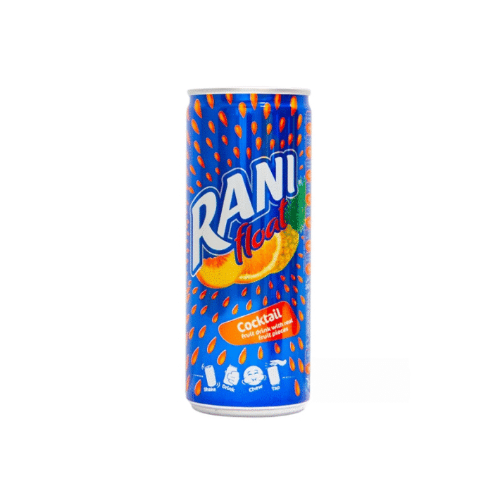 Rani Float Cocktail Juice - 235ml - Image 1