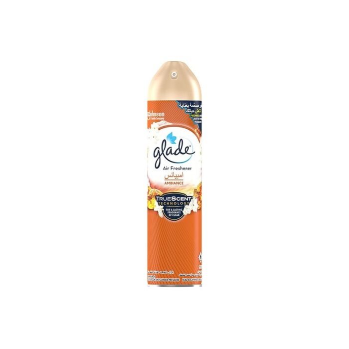 Glade Ambience Air Freshener - 300ml - Image 1