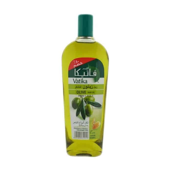Vatika Olive Hair Oil - 180ml - Image 1