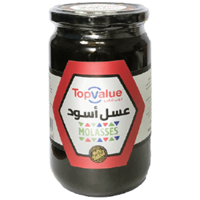 Top Value Molasses - 1K - Image 1