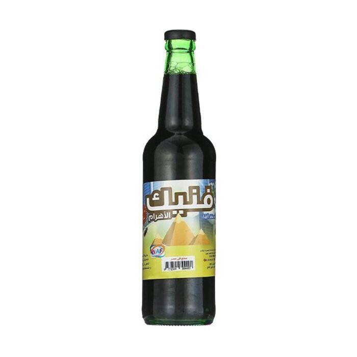 Al Ahram Finek - 500ml - Image 1