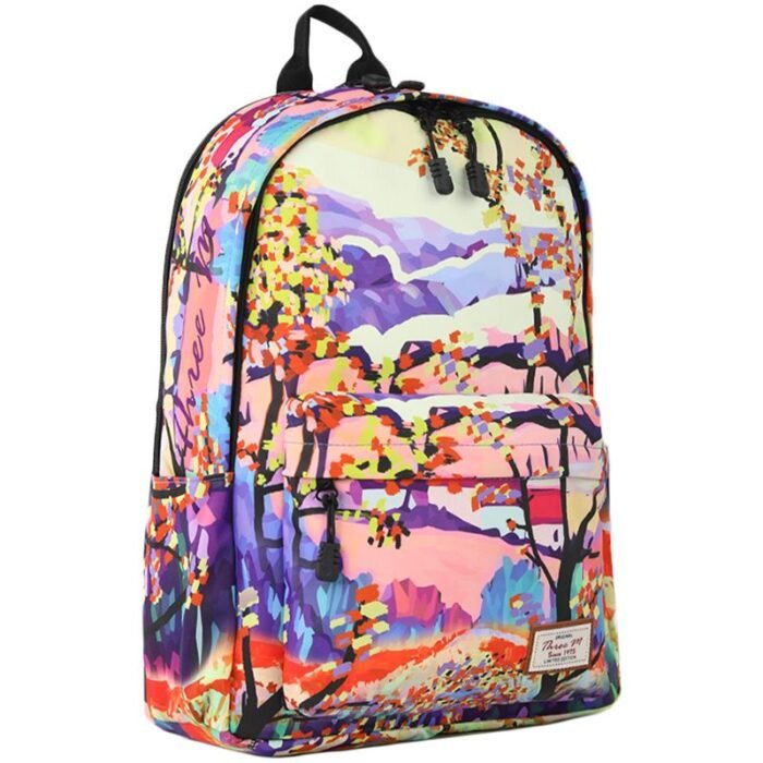 Three M Panorama School Bag - 18 inch - Image 1