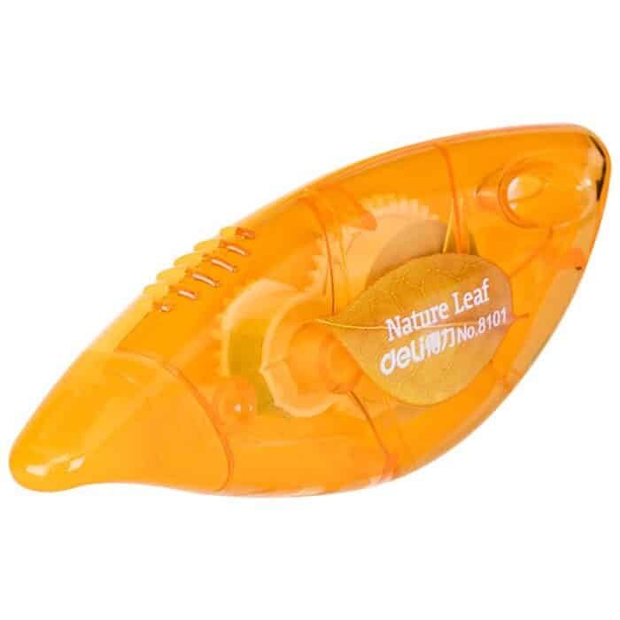 Deli Correction Tape - 6m - Image 1