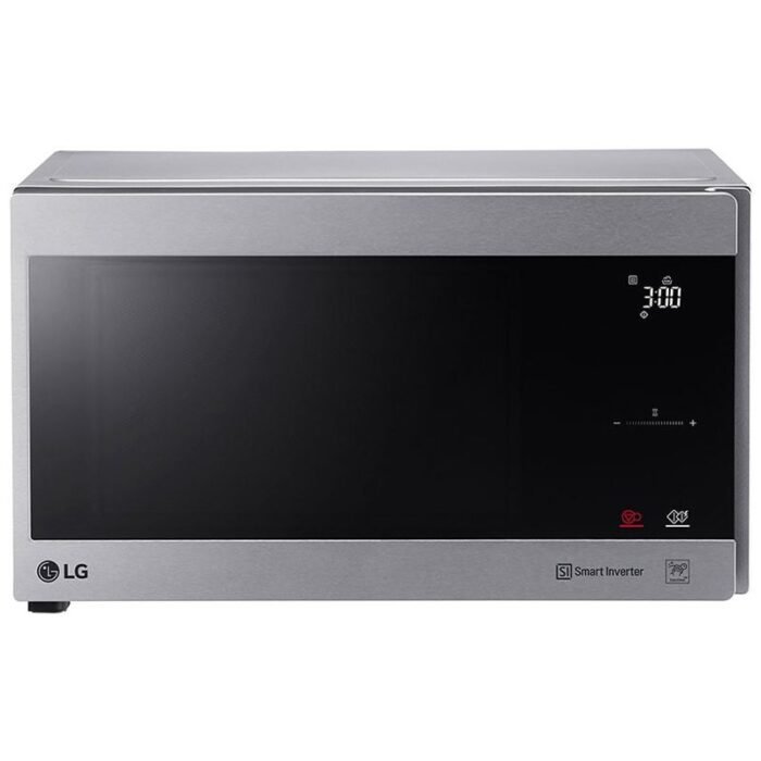 LG Neo Chef Microwave - 42L - Smart Inverter - Noble Silver - MS4295CIS - Image 1