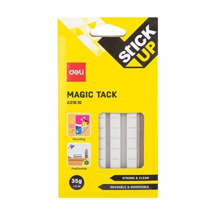Deli Magic Tack - 35g - EA21610 - Image 1