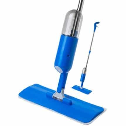 Microfiber Floor Mop with Spray