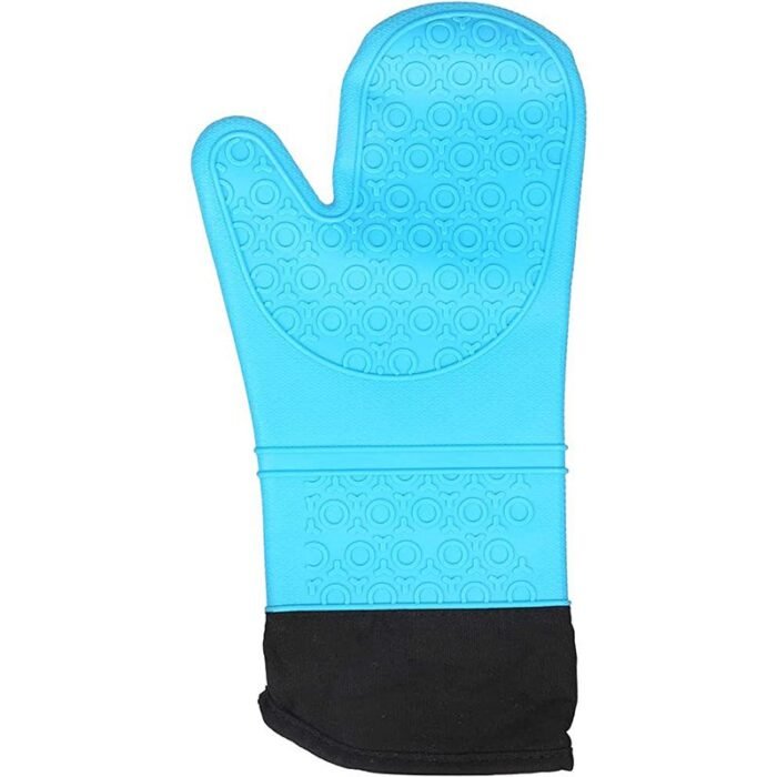 Silicone Gloves - Image 1