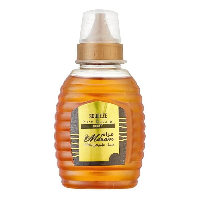 Maram Squeeze Honey - 850g - Image 1