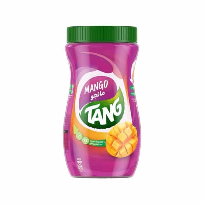 Tang Powdered Mango Juice - 450g - Image 1