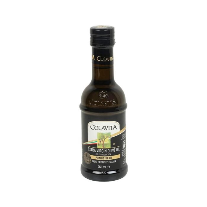Colavita Extra Virgin Olive Oil - 250ml - Image 1