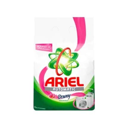 إريال داوني منظف الغسيل الأوتوماتيكي - 2.5 كيلو