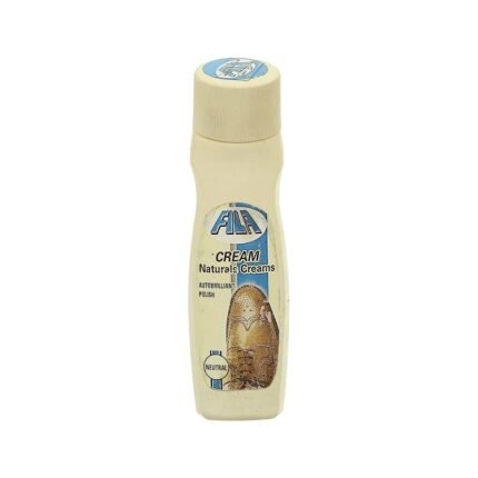 Fila Liquid Shoe Polish - Neutral - 75ml