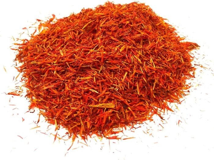 AlKhatib Safflower - By Weight  50g - Image 1
