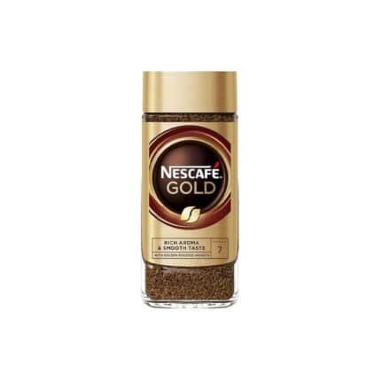 Nescafe Gold Instant Coffee - 190g