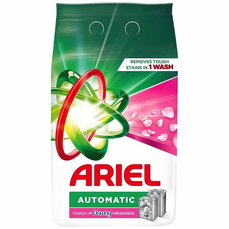 Ariel Downy Automatic Laundry Detergent - 8k Ariel Downy Automatic Laundry Detergent - 8k - Image 1