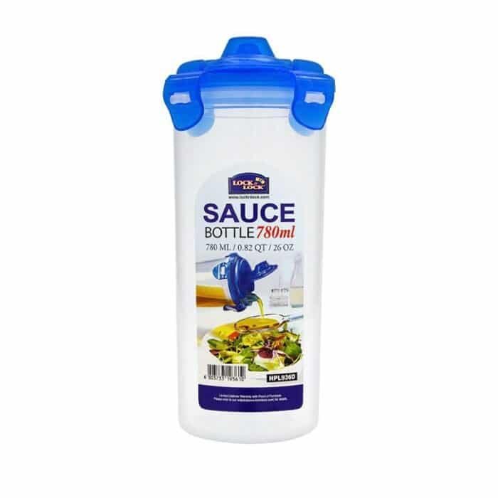 Lock & Lock Sauce Container - 780ml - HPL936D - Image 1