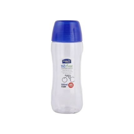 Lock & Lock Sports Water Bottle - 500ml - ABF710