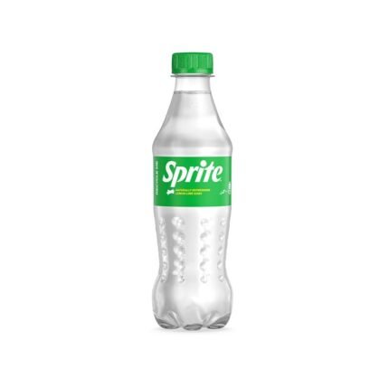 Sprite Lemon Lime Soda Drink - 300ml