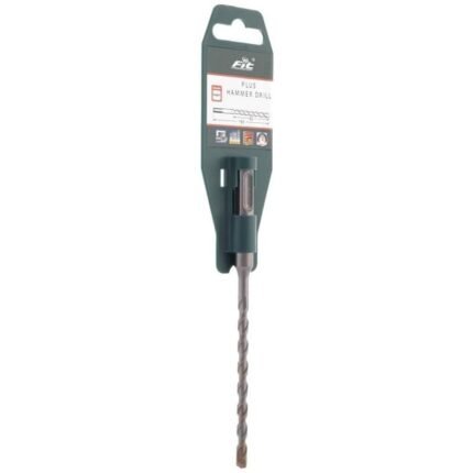 Fit Plus Hammer Drill - 8mm * 160mm - C50 PLUS-P