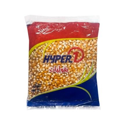 Hyperone Popcorn -500g