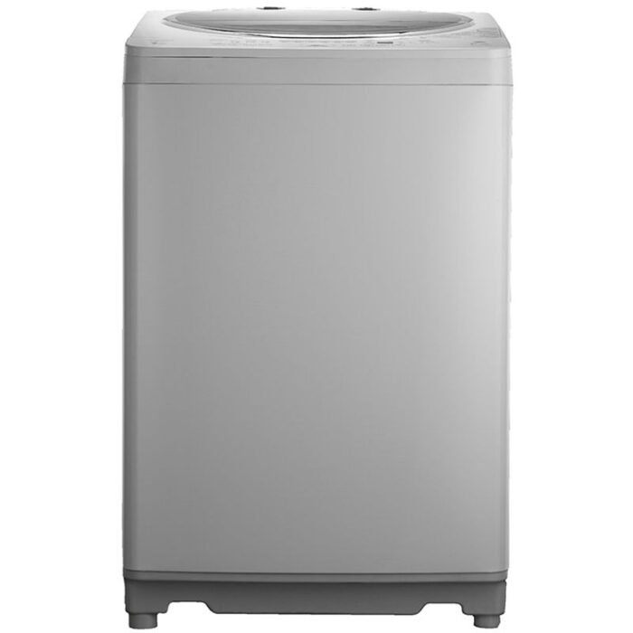 Toshiba Automatic Top Load Washing Machine - 10K - Drain Pump - White - AEW-E1050SUP - Image 1