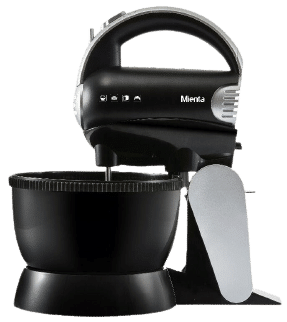 Mienta Mixer - 300Watt - HM13529A